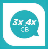 Paiement en 3x ou 4x par carte bancaire